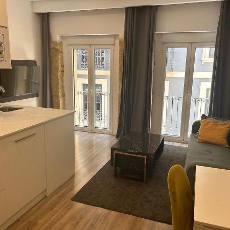 Apartamentos Bh Suites Аликанте Екстериор снимка