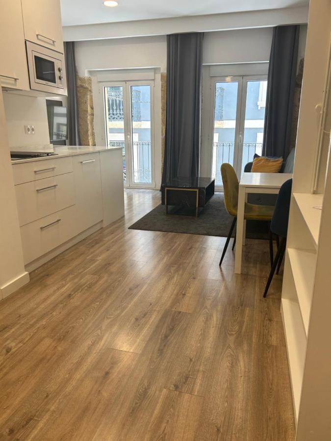 Apartamentos Bh Suites Аликанте Екстериор снимка