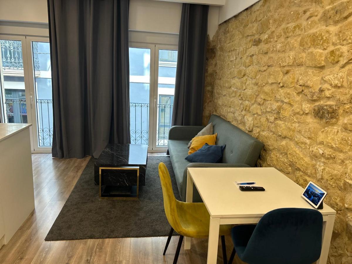 Apartamentos Bh Suites Аликанте Екстериор снимка