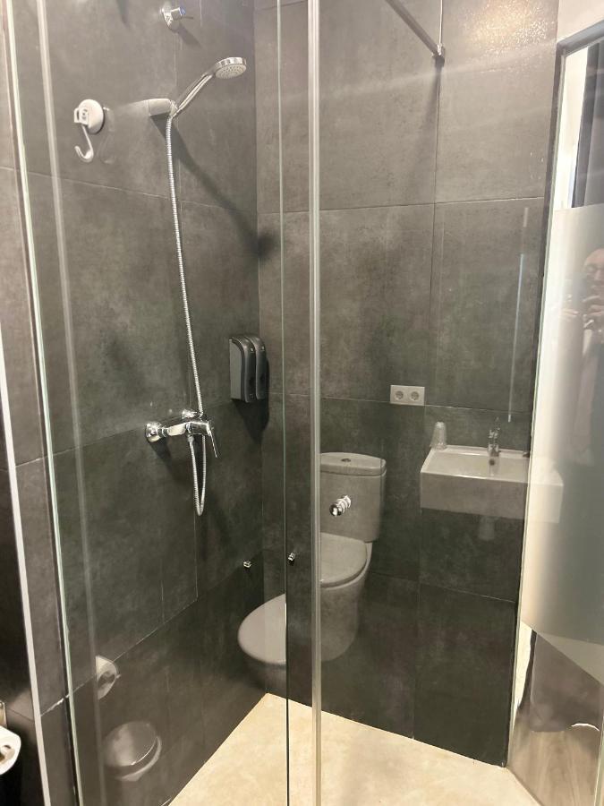 Apartamentos Bh Suites Аликанте Екстериор снимка